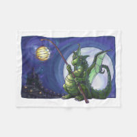 Dragon Watch Art