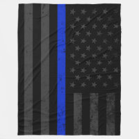 Drapeau américain affligé par obscurité de style