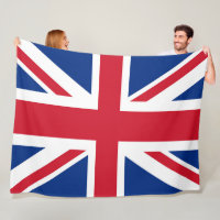 Drapeau britannique Royal Union Jack