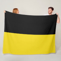 Drapeau du Bade-Wurtemberg (État allemand)