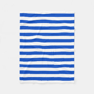 Couverture Polaire Drapeau honduras du Salvador lustre du motif du pa