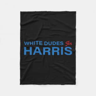 Couverture Polaire Duds For Harris 3