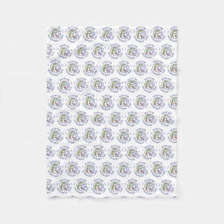Couverture Polaire DVC Fleece Blanket