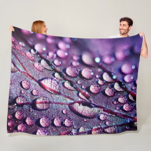 Couverture Polaire Eau potable