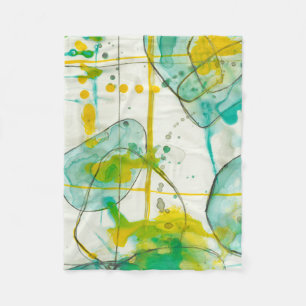 Couverture Polaire Éclaboussure I de Splish