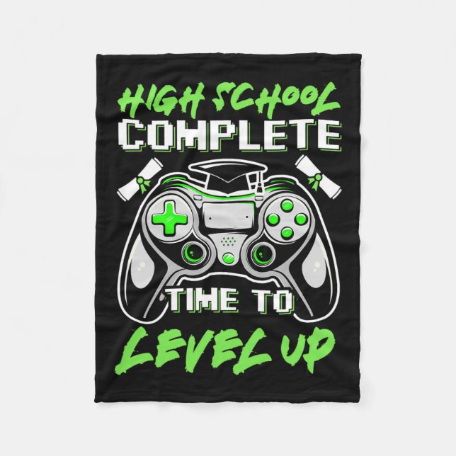 Couverture Polaire École Complet Jeu Vêtements Jeu Chemise de Jeu Drô (Devant)