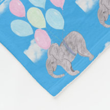 Éléphant Volant