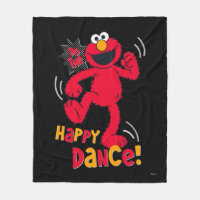 Elmo | Faire la joyeuse danse