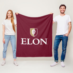 Couverture Polaire Elon