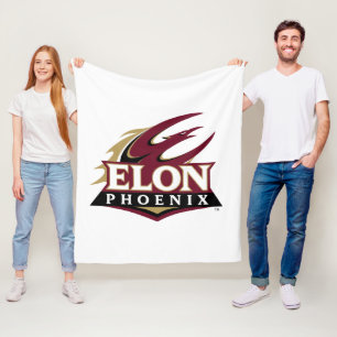 Couverture Polaire Elon Phoenix