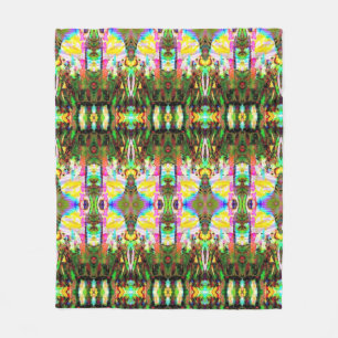 Couverture Polaire Elvescrop