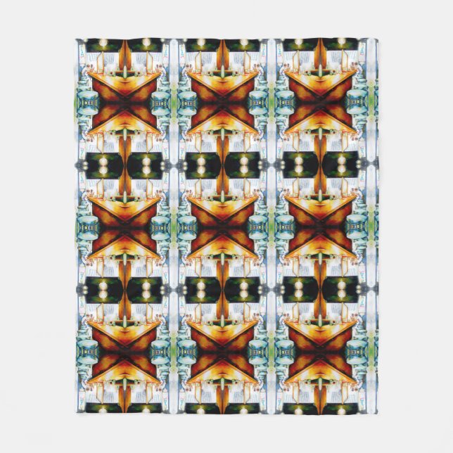 Couverture Polaire Émotionnel pour motiver, logique pour justifier (Devant)