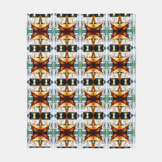 Couverture Polaire Émotionnel pour motiver, logique pour justifier (Devant)