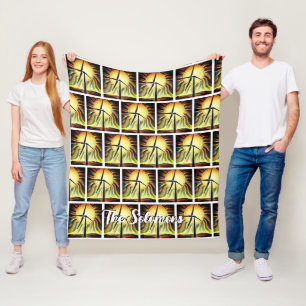 Couverture Polaire Énergie solaire et éolienne