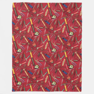 Couverture Polaire Entretien de bricoleur et outils de bricolage