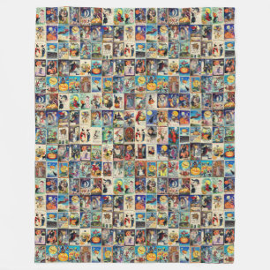 Couverture Polaire Ephemera