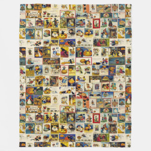 Couverture Polaire Ephemera