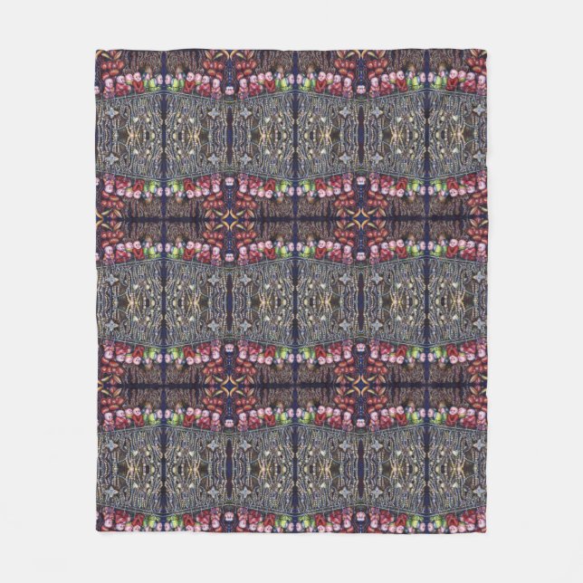 Couverture Polaire Épitomiser (Devant)