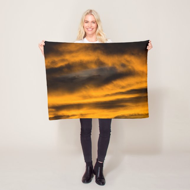 Couverture Polaire épuisement des aigles (En situation)