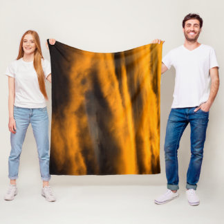 Couverture Polaire épuisement des aigles