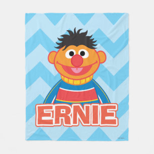 Couverture Polaire Ernie Classic