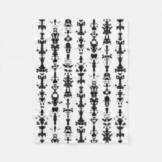 Couverture Polaire Essai de Rorschach