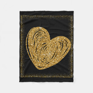 Couverture Polaire Étaler la gentillesse comme un autocollant à Parti