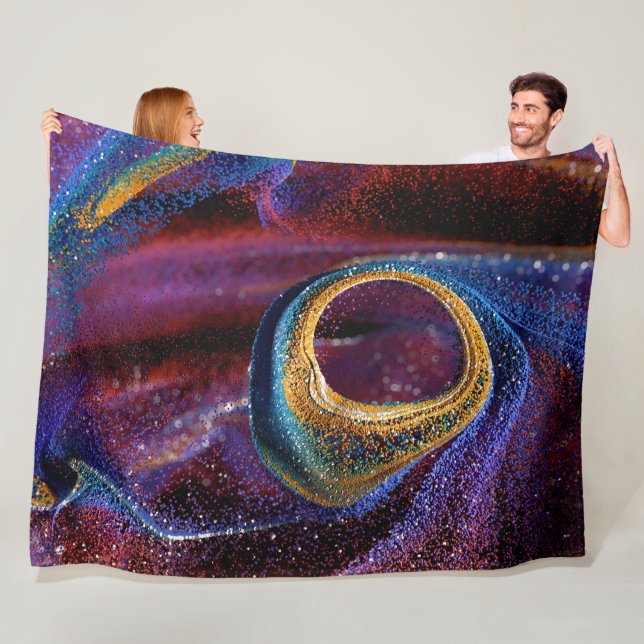 Couverture Polaire État du flux (En situation)