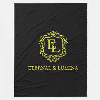 Couverture Polaire Eternal lumina