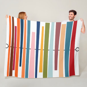 Couverture Polaire Étudiants