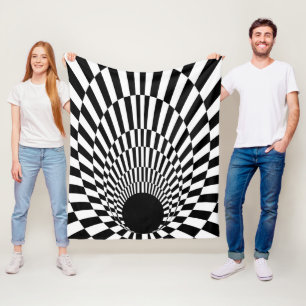 Couverture Polaire Event Horizon 3d Black hole