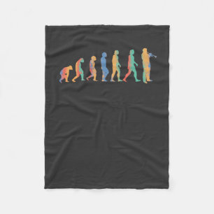 Couverture Polaire Évolution de la trompette