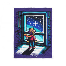 Exploration numérique au pixellisation