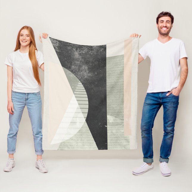 Couverture Polaire Extérieur dans VI (En situation)