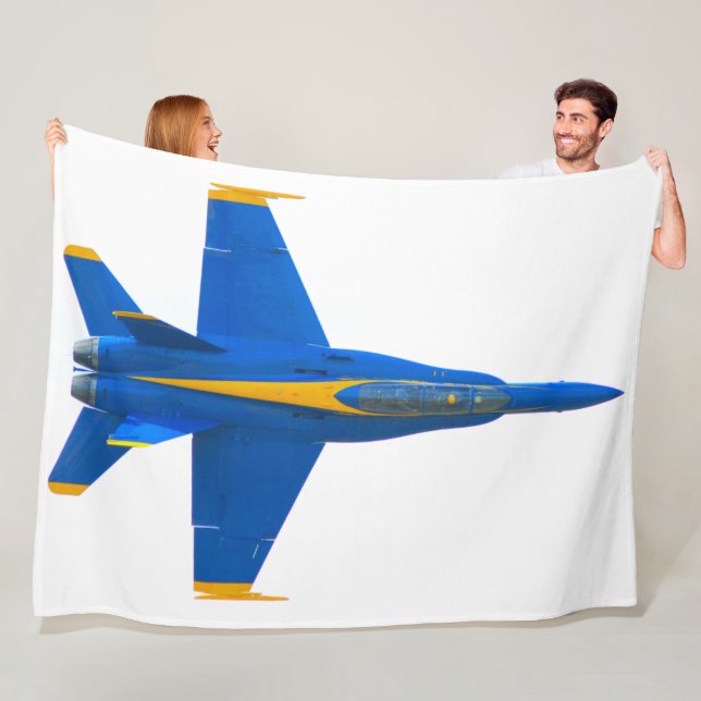 COUVERTURE POLAIRE F/A-18C HORNET (En situation)