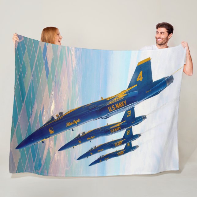COUVERTURE POLAIRE F/A-18C HORNET (En situation)