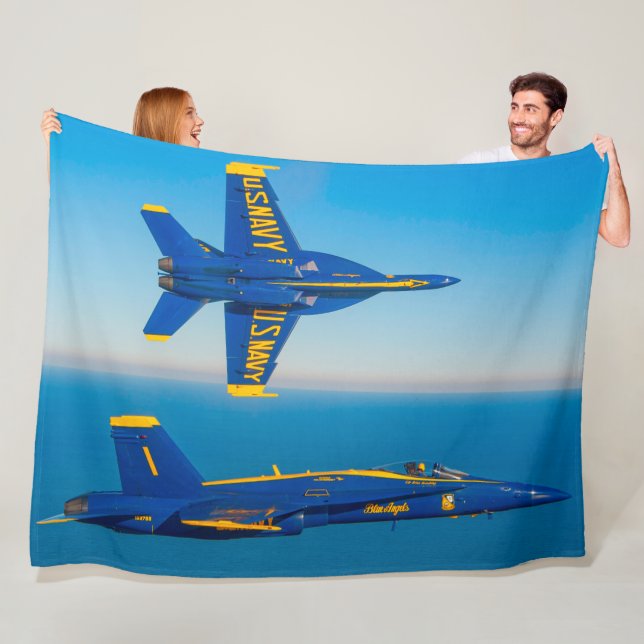 COUVERTURE POLAIRE F/A-18C HORNET (En situation)