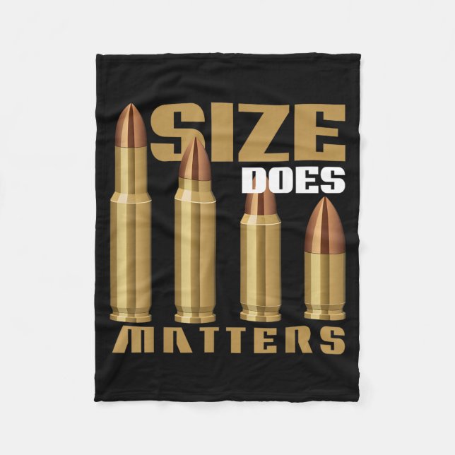 Couverture Polaire Fabricant de balles de taille (Devant)