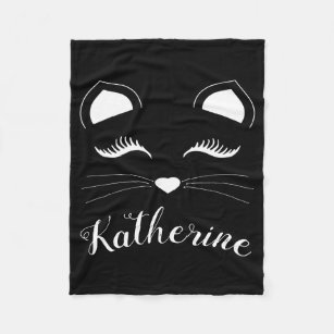 Couvertures Chaton Blanc Zazzle Fr Couvertures Chaton Blanc Zazzle Fr