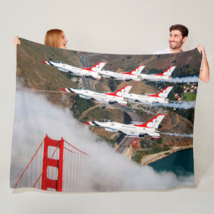 COUVERTURE POLAIRE FALCON DE COMBAT F-16C