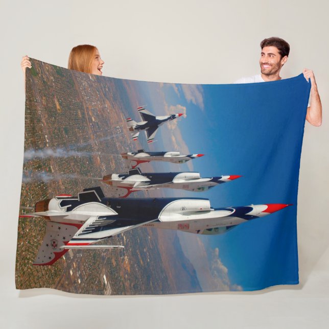 COUVERTURE POLAIRE FALCON DE COMBAT F-16C (En situation)