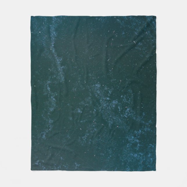 Couverture Polaire Fargo West (Devant)