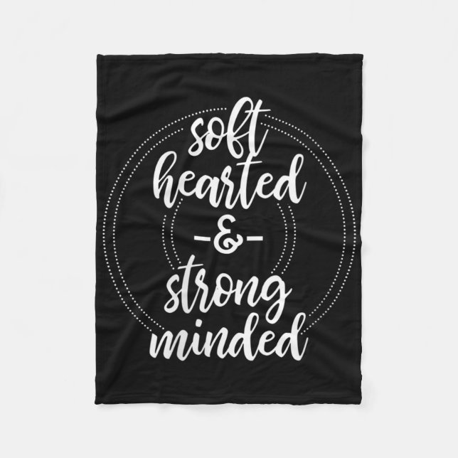 Couverture Polaire Femens Stigma Gratuit - Sensibilisation à la santé (Devant)