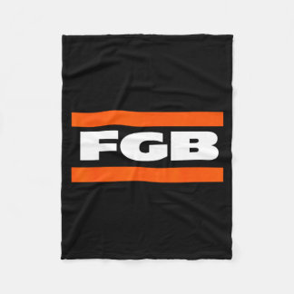 Couverture Polaire Fgb F Green Bay 