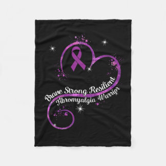 Couverture Polaire Fibromyalgie résistante forte Pu de sensibilisatio