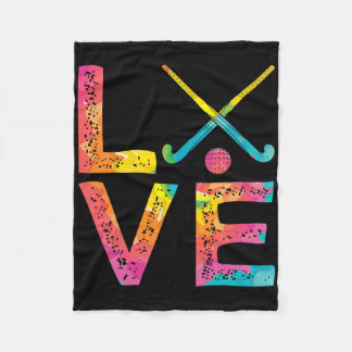 Couverture Polaire Field Hockey (1)