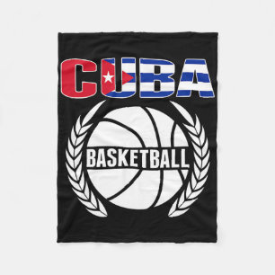 Couverture Polaire Fier Cu Sketll Fans Jersey - Cun Flag Ller Team