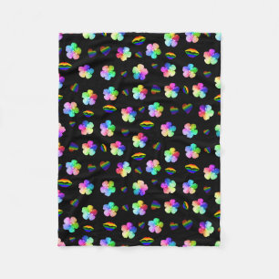 Couverture Polaire Fierté