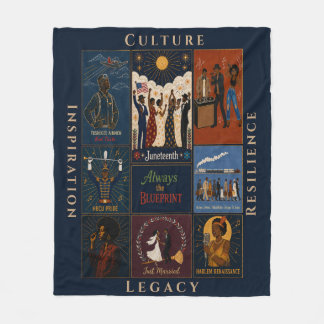Couverture Polaire Fils de l'héritage