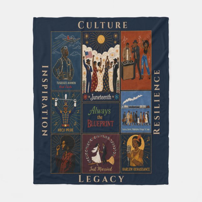 Couverture Polaire Fils de l'héritage (Devant)